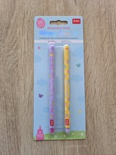 Legami Limited Edition Ostern 2025 Gelstifte radierbar Neu OVP