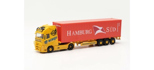Herpa 316347 87 volvo - herpa, fh