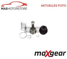 GELENK ANTRIEBSWELLE WHEEL