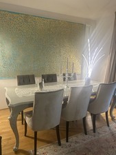 Komplette Einrichtung