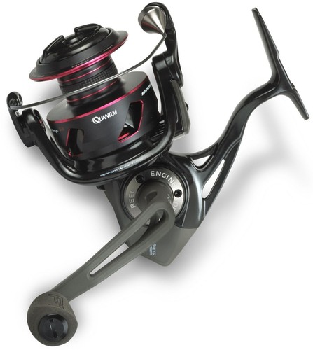 Quantum smoke sm15xpt - smoke,