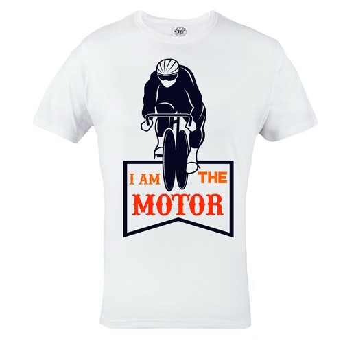 Fahrrad bike shirt - t,