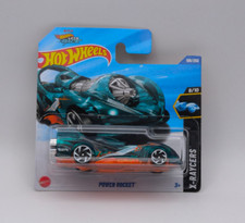 Hot Wheels Let's Race Power