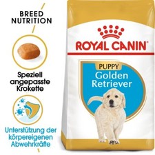 ROYAL CANIN Golden Retriever