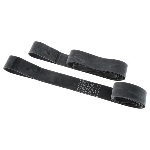 Motorrad felgenband zoll - 2x,