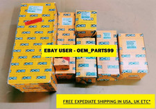 Original JCB 3DX Filter Kit