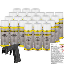 24x BREHMA Antimarderspray