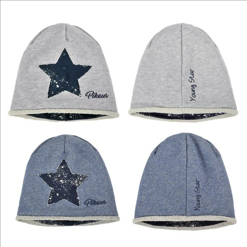 Pikeur kinder sweat lurex - kinder,