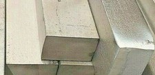 Edelstahl 1.4404 Flachstahl