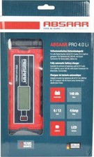 ABSAAR Pro 4.0 Lithium 6/12V