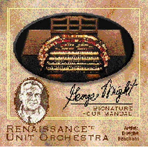 Orgelmusik dwight beacham - cd,