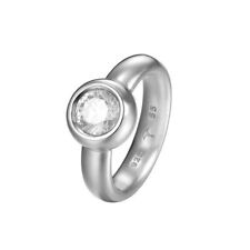 Joop Damen Ring Silber