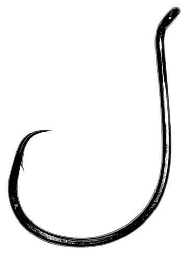 Gamakatsu octopus circle hooks - gamakatsu,