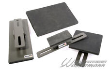 Austauschplatten / Wechsel-Basisplatten für Secabo Transferpressen