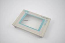 Siemens Frontcover + Membran TP177 6" A5E00823277 C
