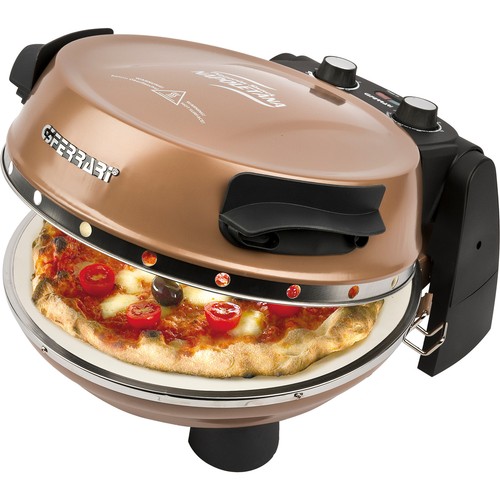 Ferrari pizzaofen - ferrari,