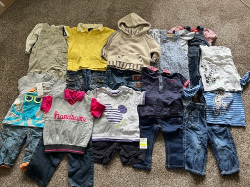 Babykleidung jungen monate - babykleidung,