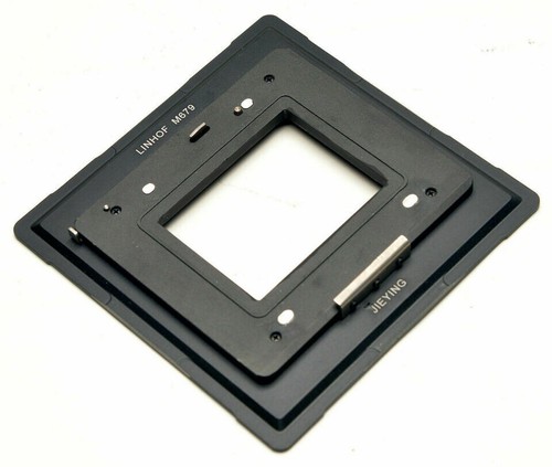 Hasselblad back for linhof - hasselblad,