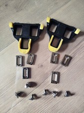 Schuhplatten SM-SH11 SPD-SL