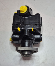 Audi S4 C4 S6 Plus Q1  A6 Niveau Tandem Servopumpe 054145165L - generalüberholt