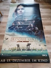 Star Wars Kino Aufsteller