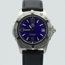 TAG HEUER AQUARACER WAF1113