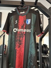 1. FC Magdeburg 2024-25