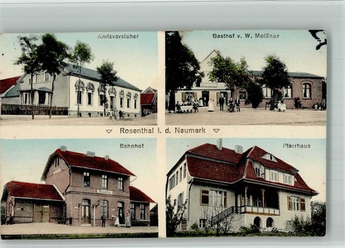 13718966 rosenthal bahnhof - 13718966,