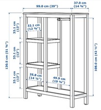 Ikea Hemnes Garderobe