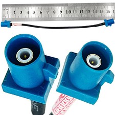 Antennenadapter Fakra (Male)