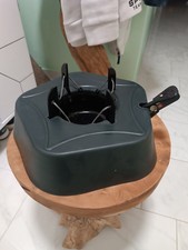 Schommertz  schwerer Christbaumständer mit  Fußpedal