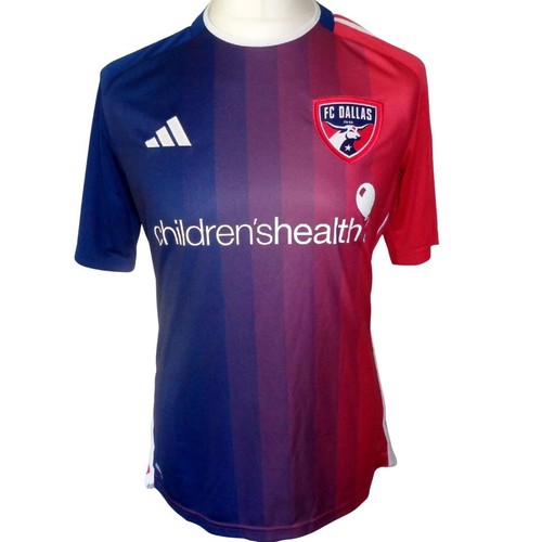 Dallas adidas heim - fc,