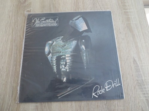 Harvey alex vinyl aus sammlung - vinyl,