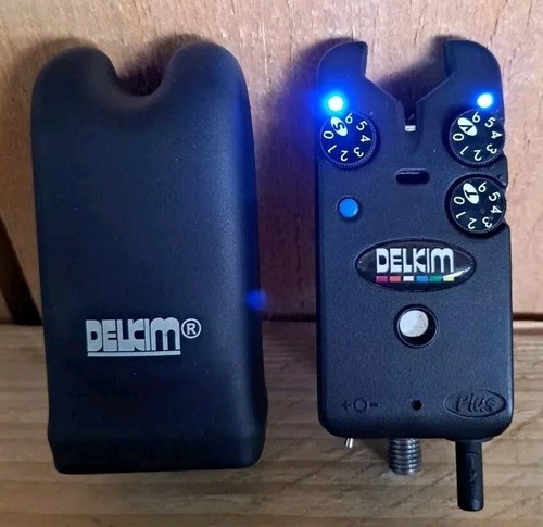 Delkim txi plus blau - delkim,