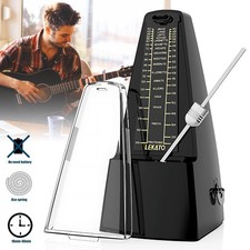 Elektronisches Metronom Für