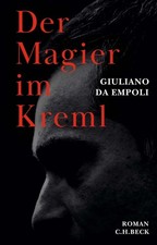 Giuliano Da Empoli Der Magier