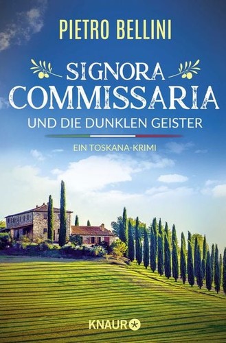 Signora commissaria und die - signora,