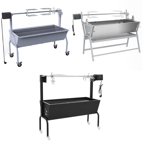 Spanferkelgrill lammgrill - spanferkelgrill,