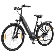 TTGO HZ-28ST Coummuter City E-bike 28 Zoll Elektrofahrrad 250W 36V 20AH bis100KM