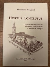 HORTUS CLOSUS Alessandro