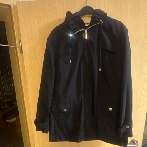 Adagio damen jacke schwarz - damen,