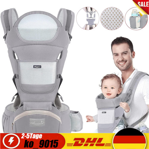 Babytrage für neugeborene - babytrage,