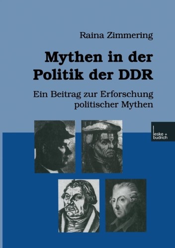 Zimmering mythen in der - mythen,