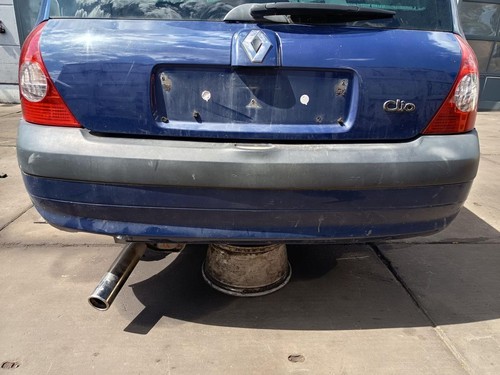 Renault clio original - renault,