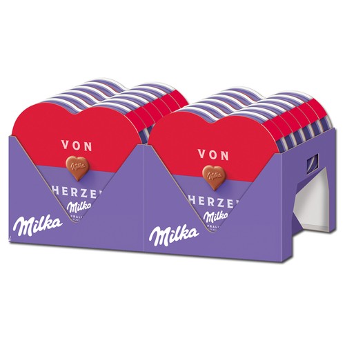 Love milka - (39,53€/1kg),