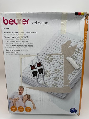 Beurer xxl elektrischer - xxl,,