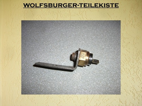 Golf cabrio thermoschalter - 1,