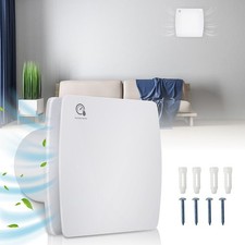 Badlüfter CE Timer VENTS Mit