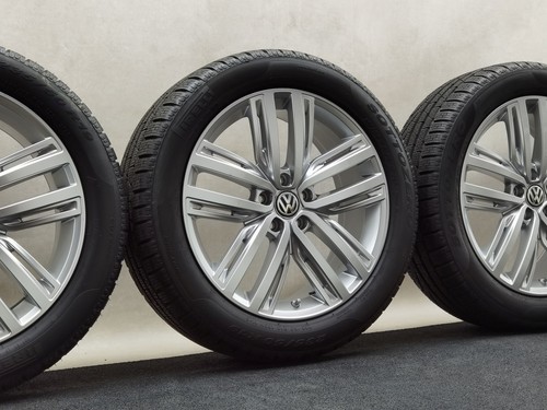 Tiguan 5na zoll - vw,
