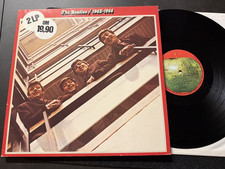 2826 / The Beatles - 1962-1966